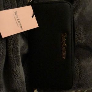 Juicy couture wallet